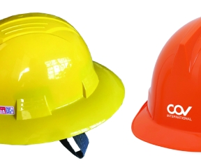 TẦM QUAN TRỌNG CỦA NÓN BẢO VỆ LAO ĐỘNG MÀ BẠN NÊN BIẾT