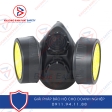 MẶT NẠ PHÒNG ĐỘC BLUE EAGLE NP306