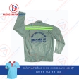 ÁO BẢO HỘ PHỐI PHẢN QUANG
