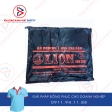 ÁO MƯA CÁNH DƠI LION