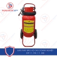 BÌNH CHỮA CHÁY BỘT ABC 35KG MFTZL35