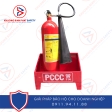 BÌNH CHỮA CHÁY CO2 MT5 5KG