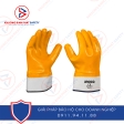 GĂNG TAY CHỐNG DẦU NITRI INGCO HGVN01