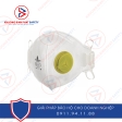 KHẨU TRANG LỌC BỤI DELTAPLUS M1200VB