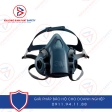 MẶT NẠ PHÒNG ĐỘC 3M 7502