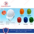 NÓN BẢO BÌNH NÚT KHÔNG VẶN