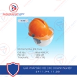 NÓN BẢO HỘ KÍNH NHỰA TRONG BẢO BÌNH