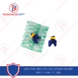 NÚT CHỐNG ỒN BLUE EAGLE