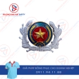 SAO HUY HIỆU LOẠI NHỎ